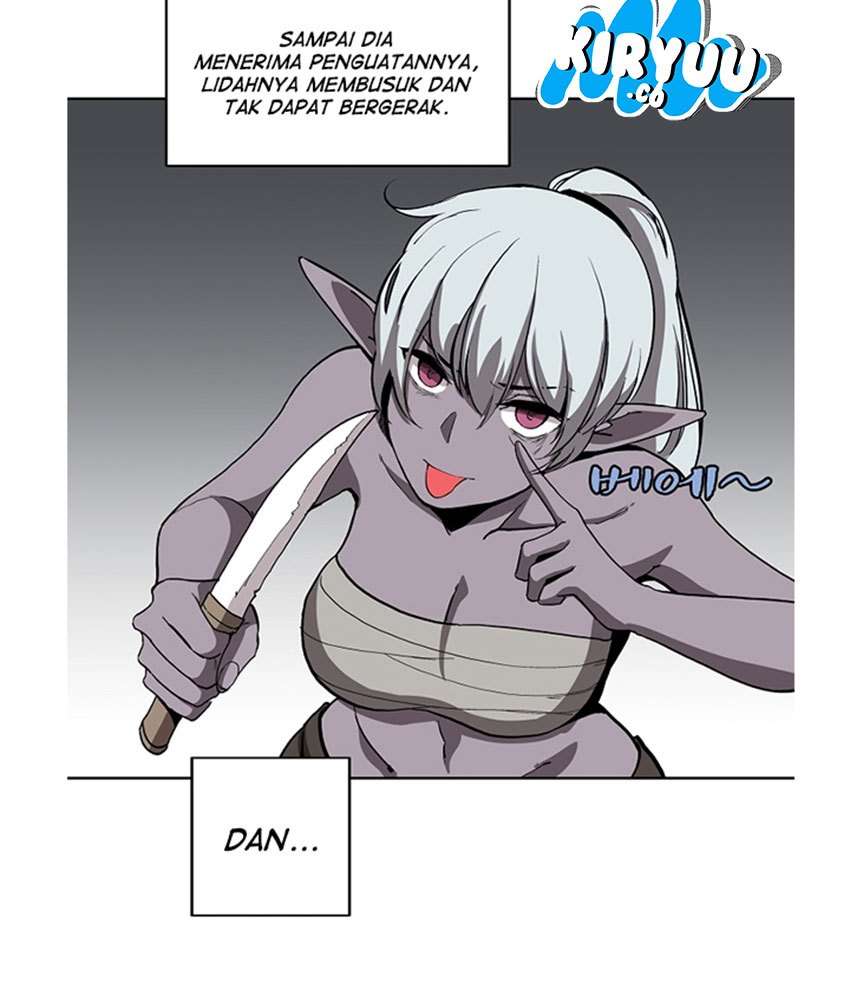 The Dungeon Master Chapter 13 page 29