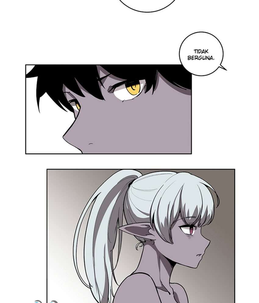The Dungeon Master Chapter 13 page 32