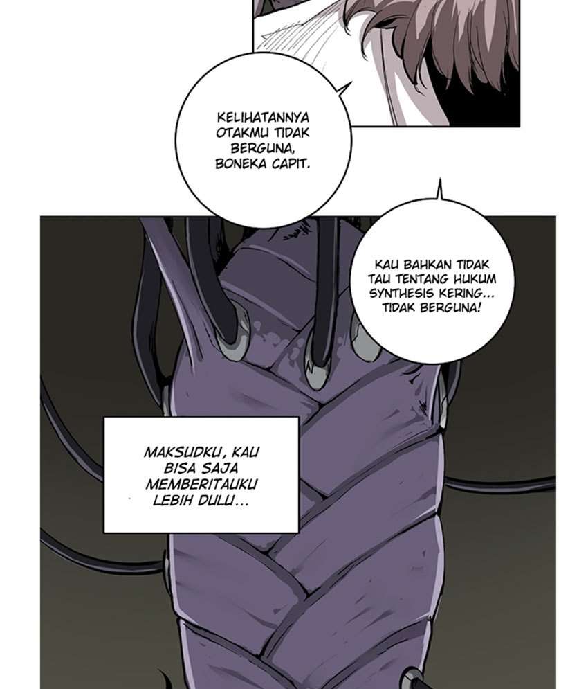 The Dungeon Master Chapter 13 page 35