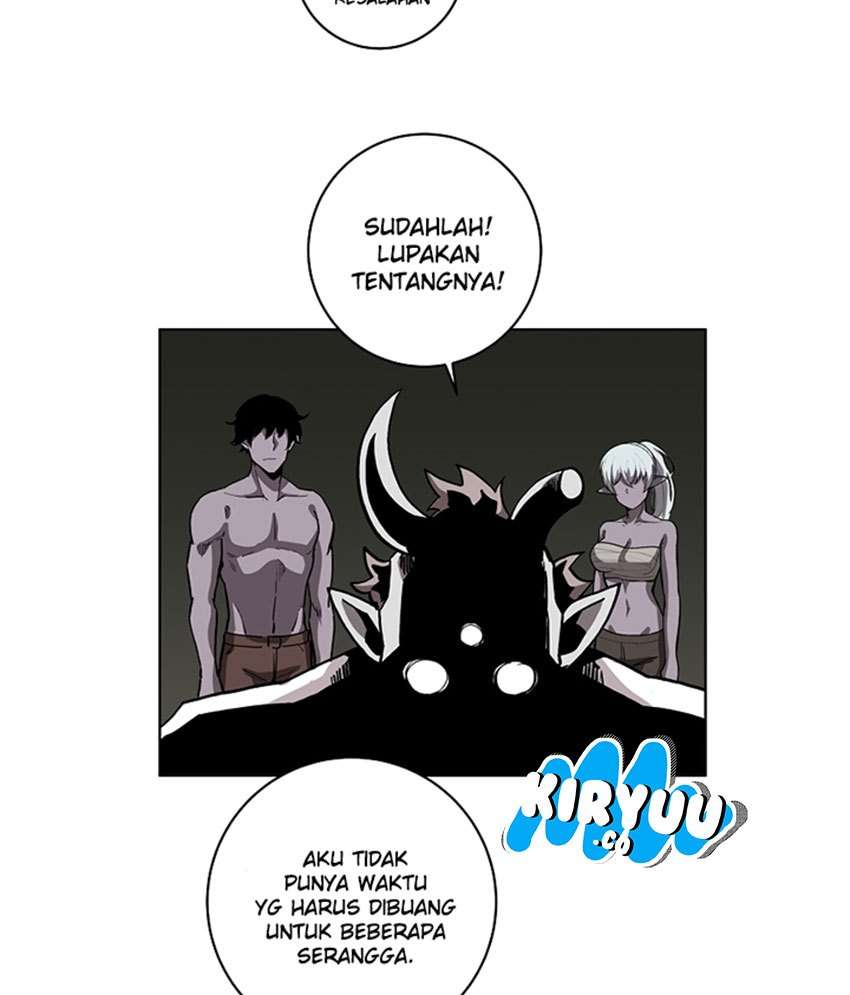 The Dungeon Master Chapter 13 page 40
