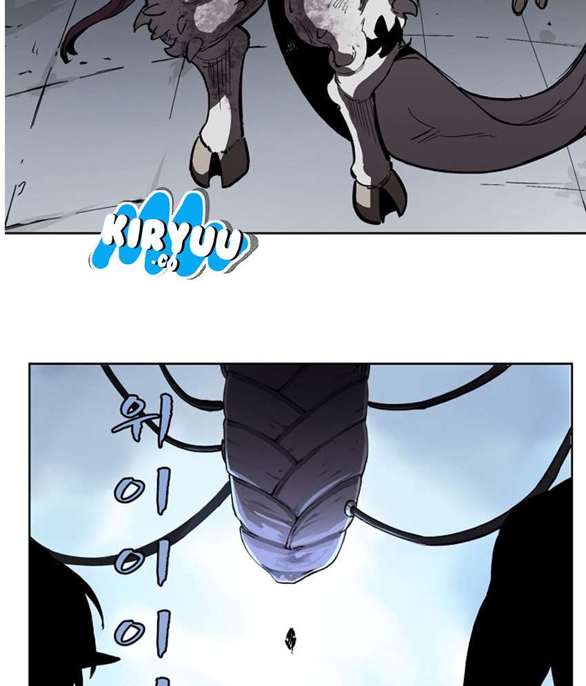 The Dungeon Master Chapter 13 page 45