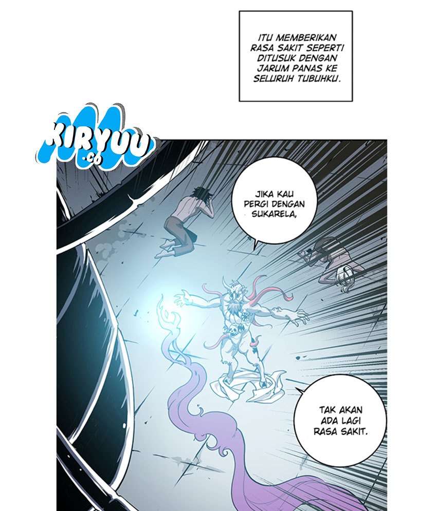 The Dungeon Master Chapter 13 page 52