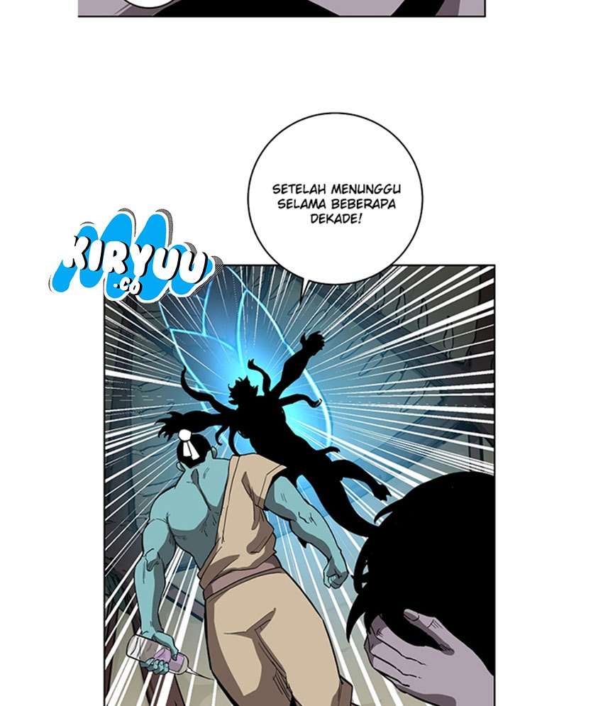 The Dungeon Master Chapter 13 page 56