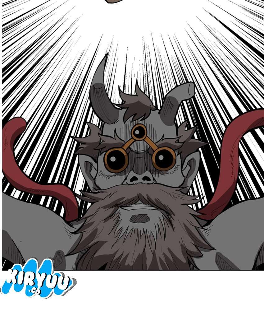 The Dungeon Master Chapter 13 page 62