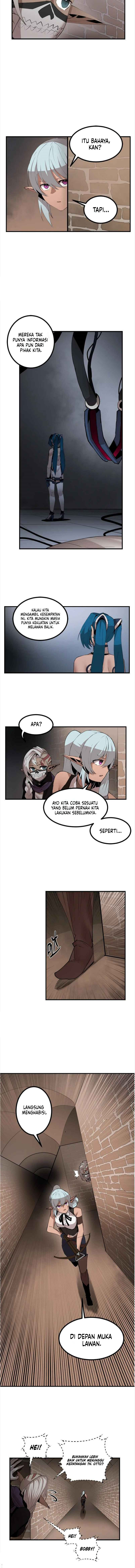 The Dungeon Master Chapter 130 page 2