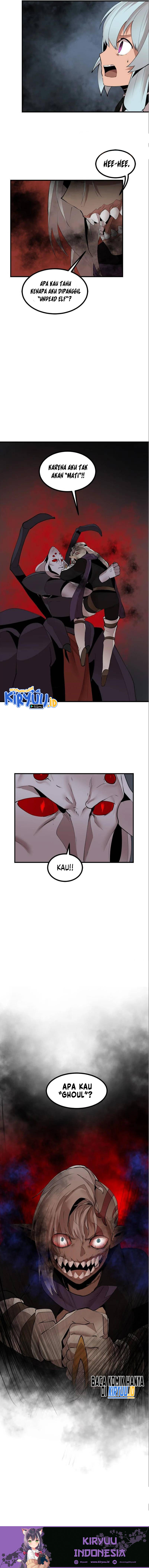 The Dungeon Master Chapter 133 page 6