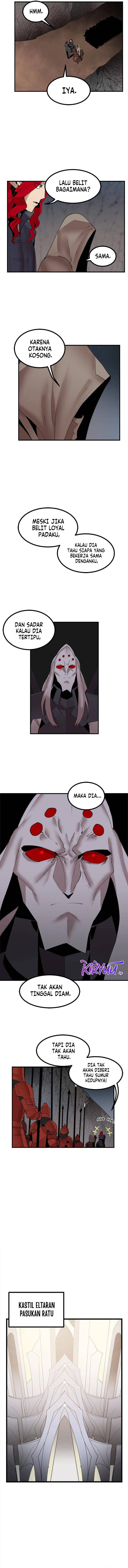 The Dungeon Master Chapter 138 page 5