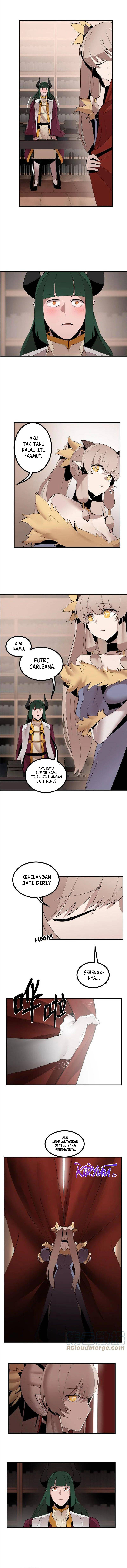 The Dungeon Master Chapter 138 page 8