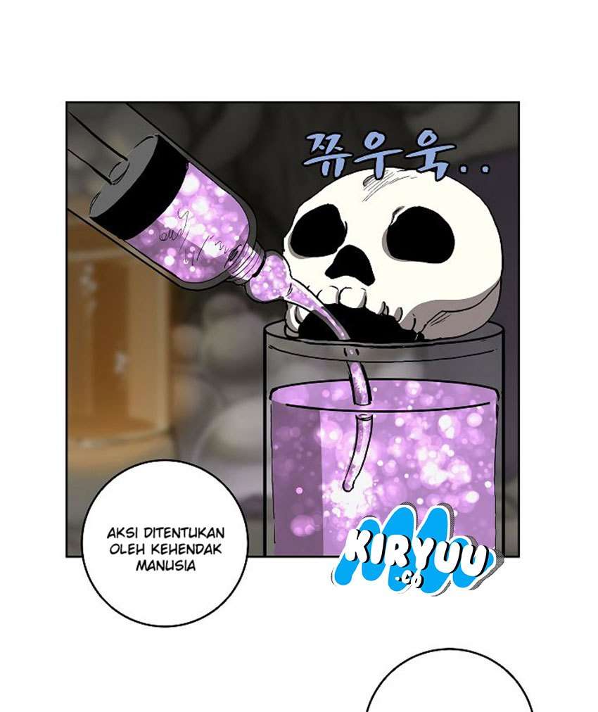 The Dungeon Master Chapter 14 page 2