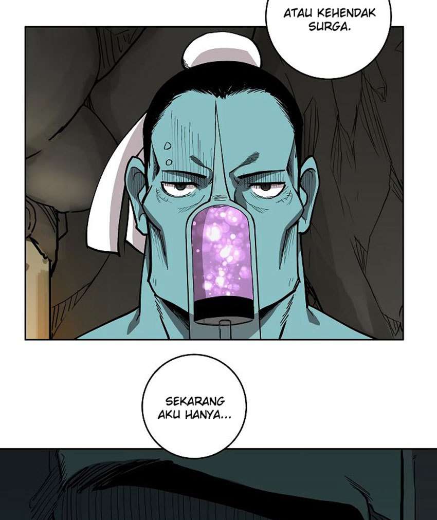 The Dungeon Master Chapter 14 page 3
