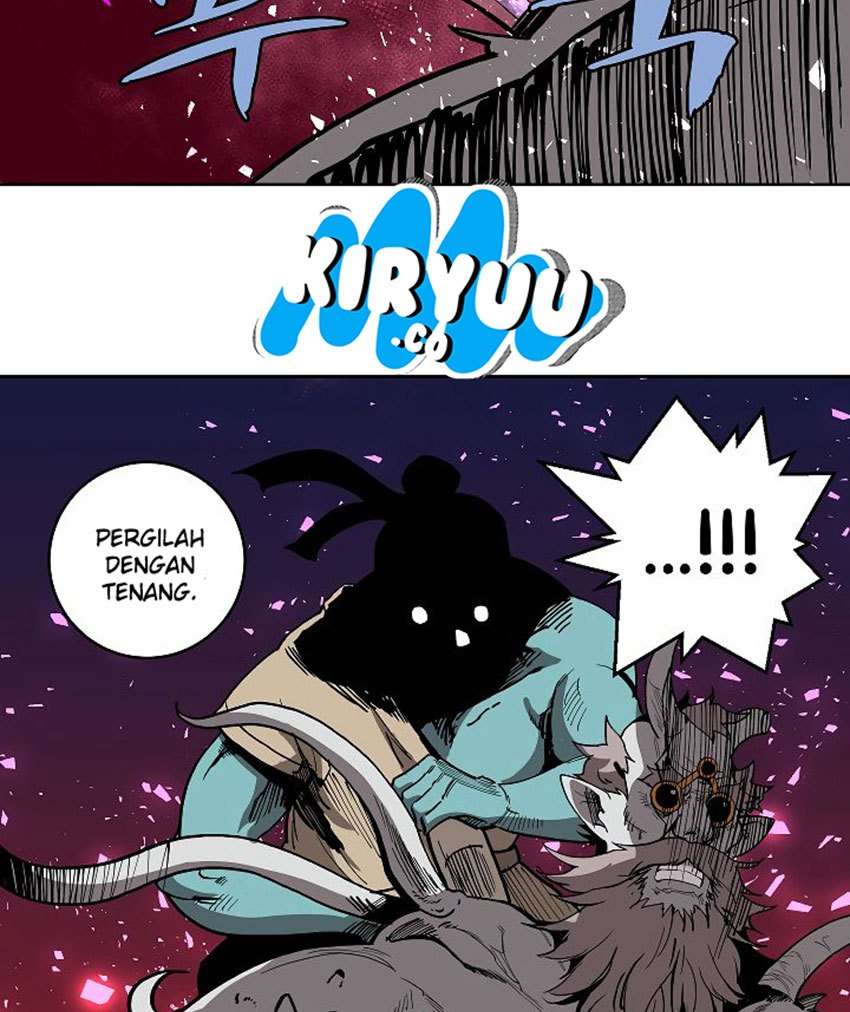 The Dungeon Master Chapter 14 page 7