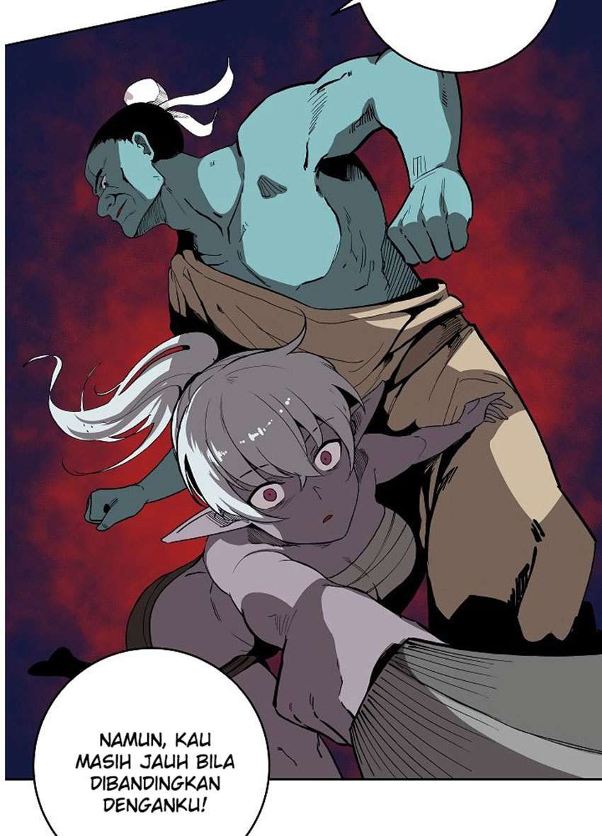The Dungeon Master Chapter 14 page 18