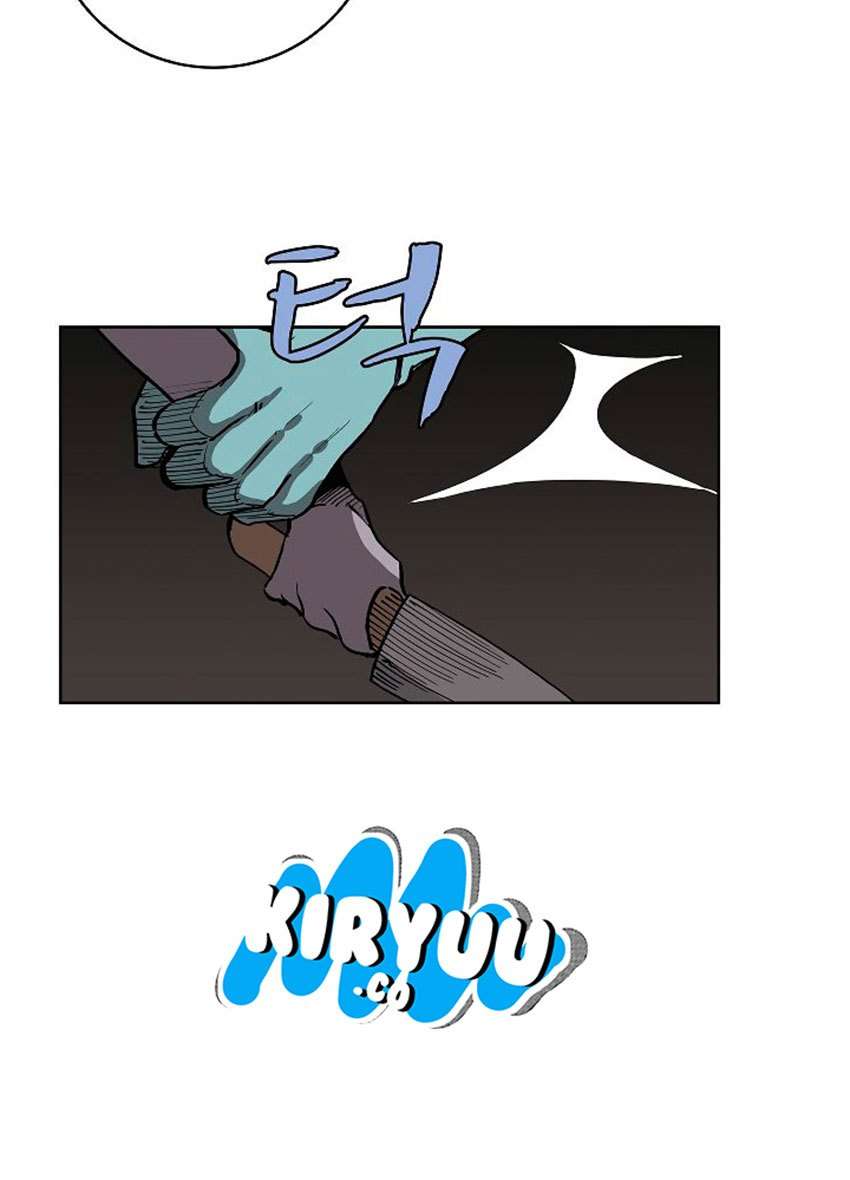 The Dungeon Master Chapter 14 page 19