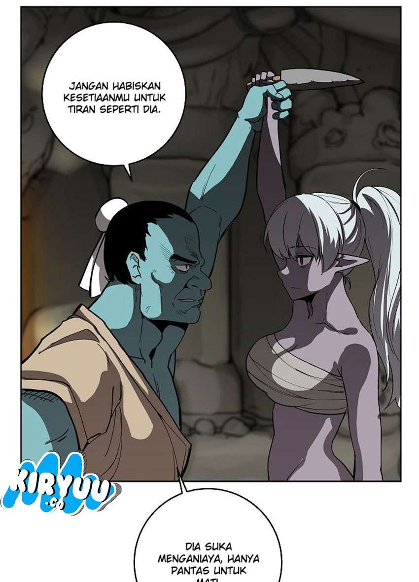 The Dungeon Master Chapter 14 page 20