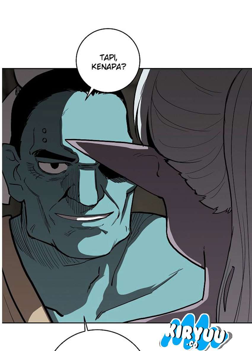 The Dungeon Master Chapter 14 page 22