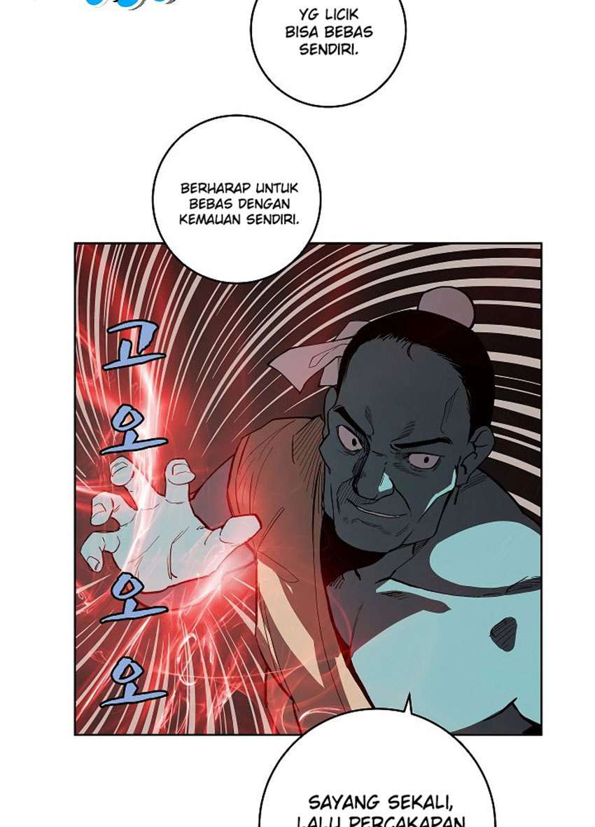 The Dungeon Master Chapter 14 page 24