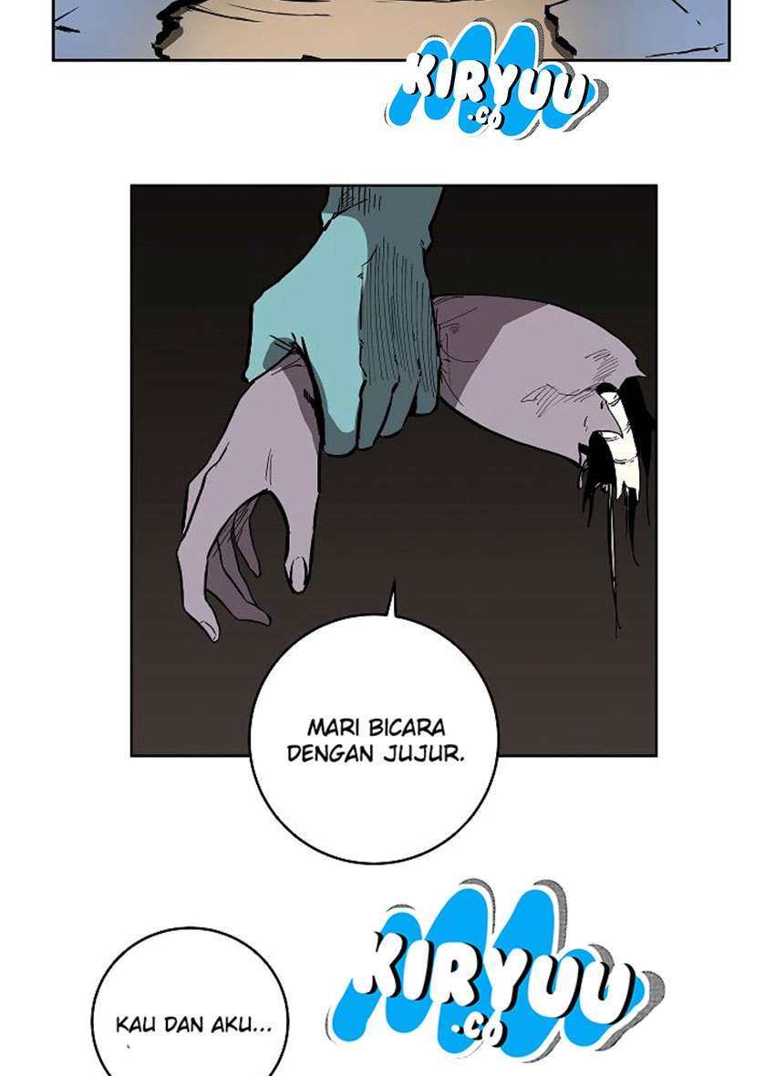 The Dungeon Master Chapter 14 page 31