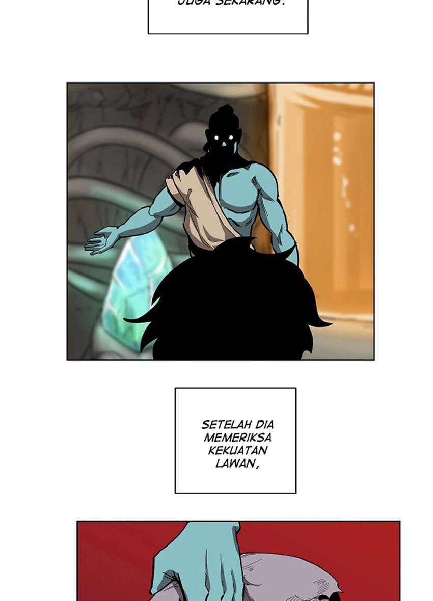 The Dungeon Master Chapter 14 page 37