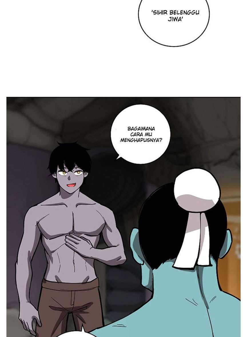 The Dungeon Master Chapter 14 page 41