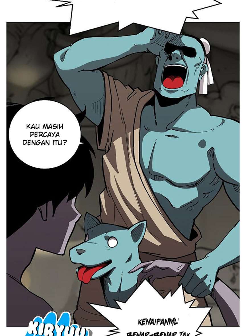 The Dungeon Master Chapter 14 page 43