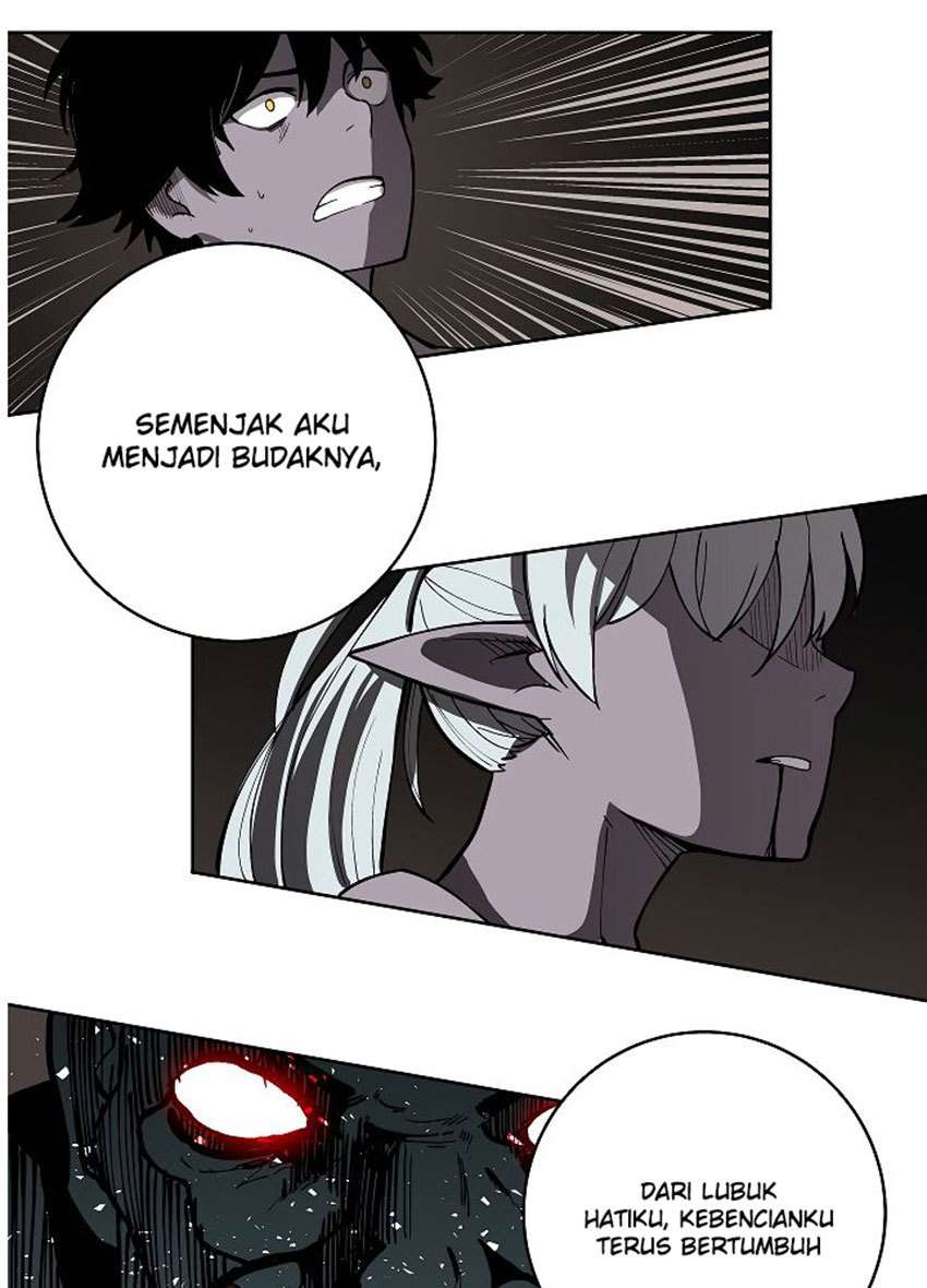 The Dungeon Master Chapter 14 page 47