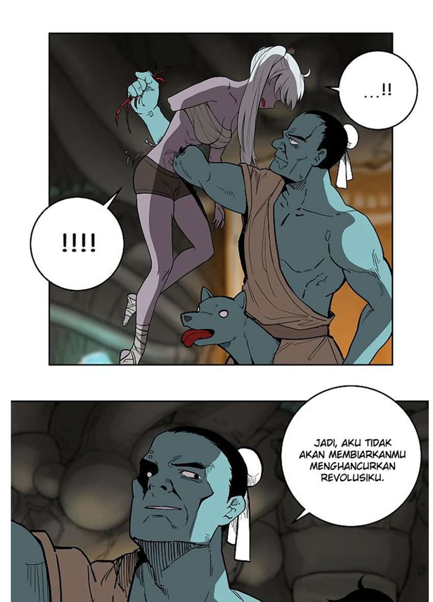 The Dungeon Master Chapter 14 page 52