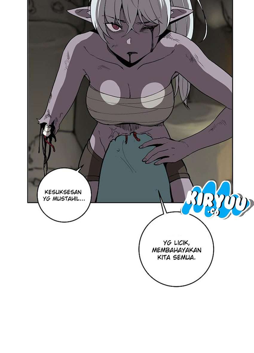 The Dungeon Master Chapter 14 page 54