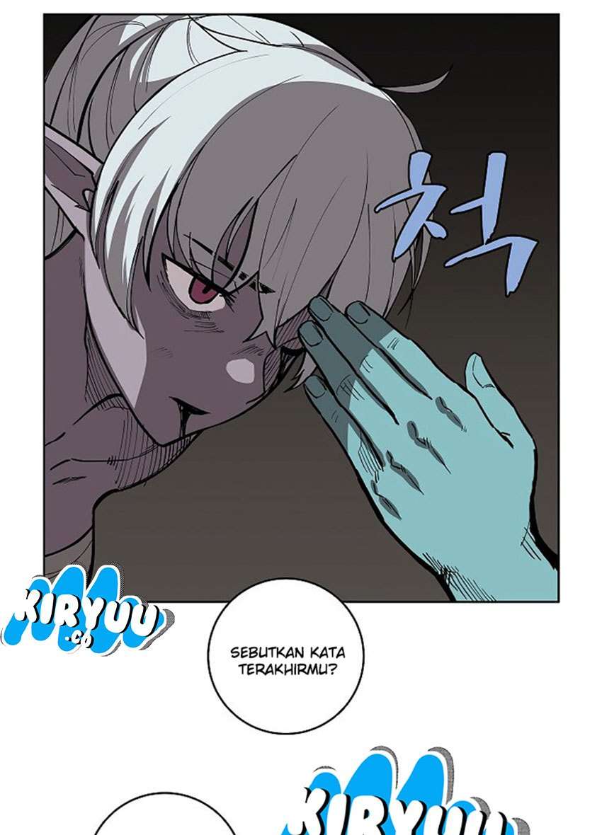 The Dungeon Master Chapter 14 page 55