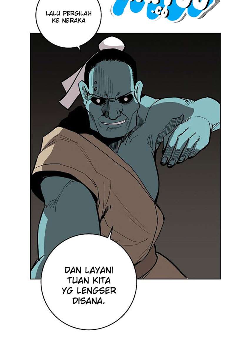 The Dungeon Master Chapter 14 page 56