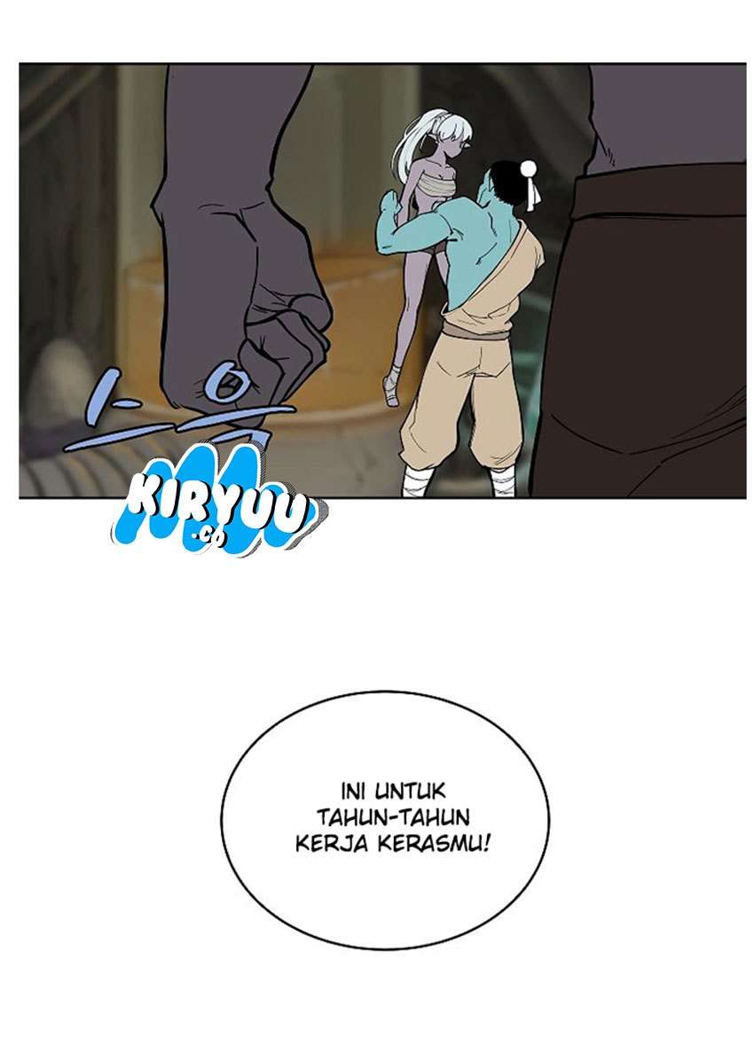 The Dungeon Master Chapter 14 page 57