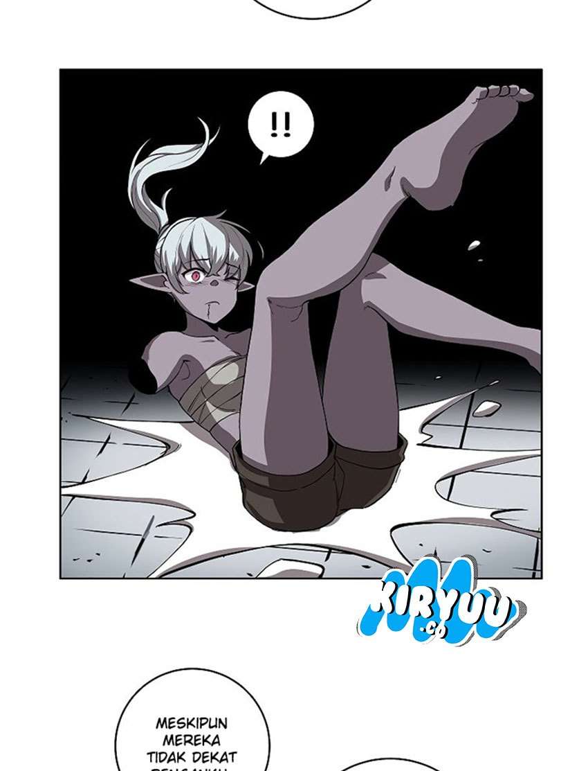 The Dungeon Master Chapter 14 page 60