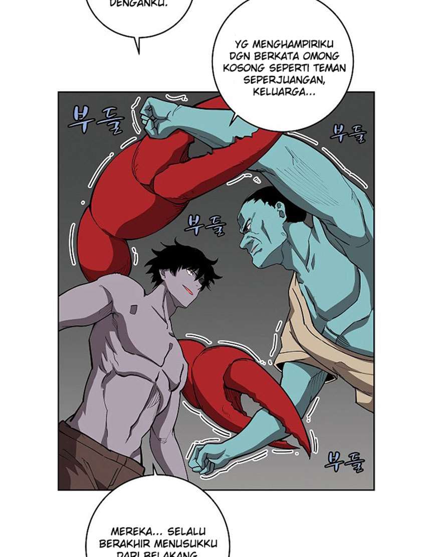The Dungeon Master Chapter 14 page 61