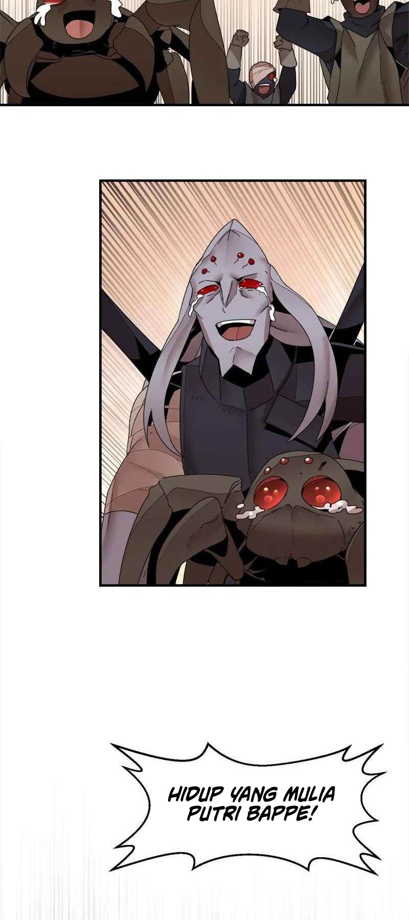 The Dungeon Master Chapter 141 page 2