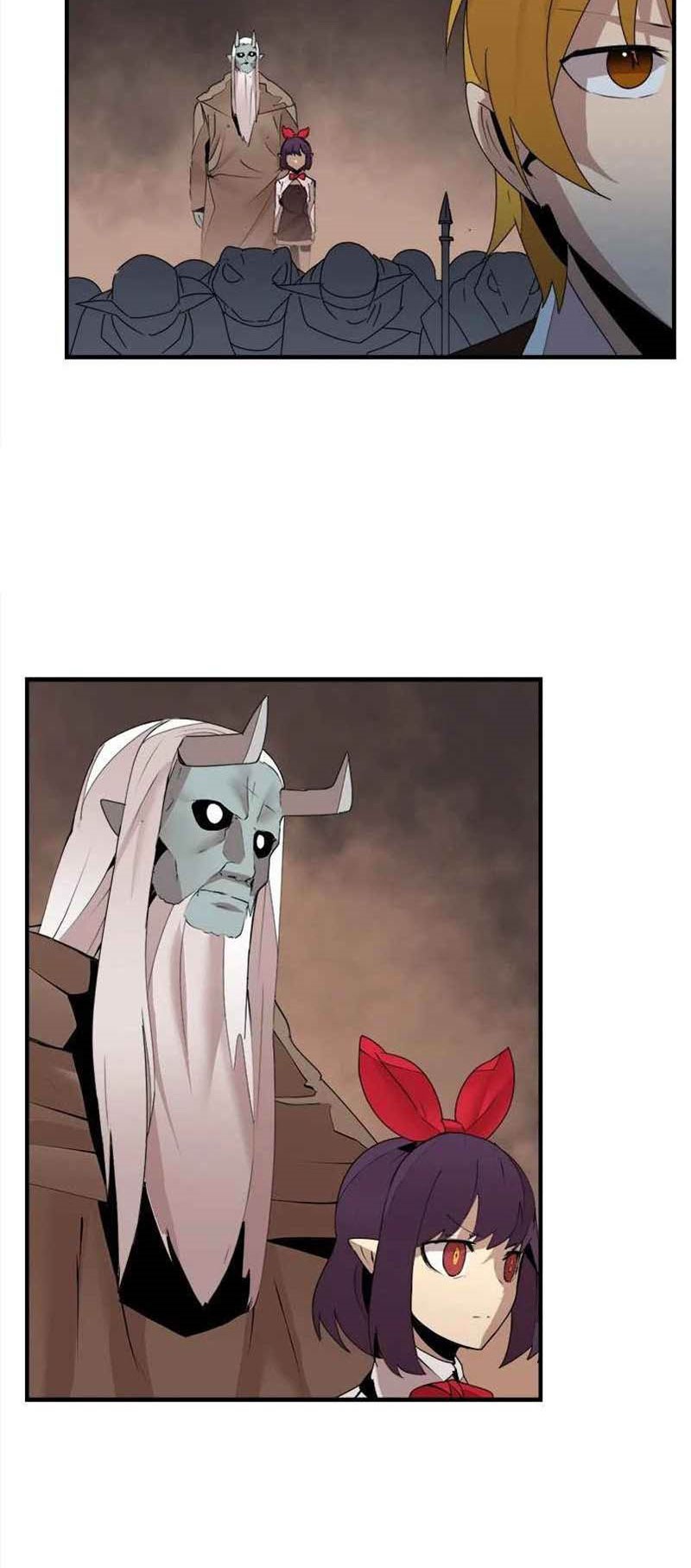 The Dungeon Master Chapter 141 page 23