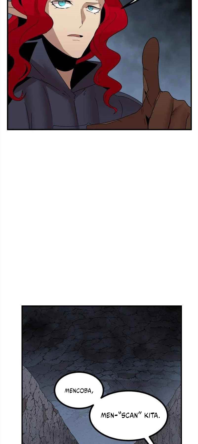 The Dungeon Master Chapter 142 page 9