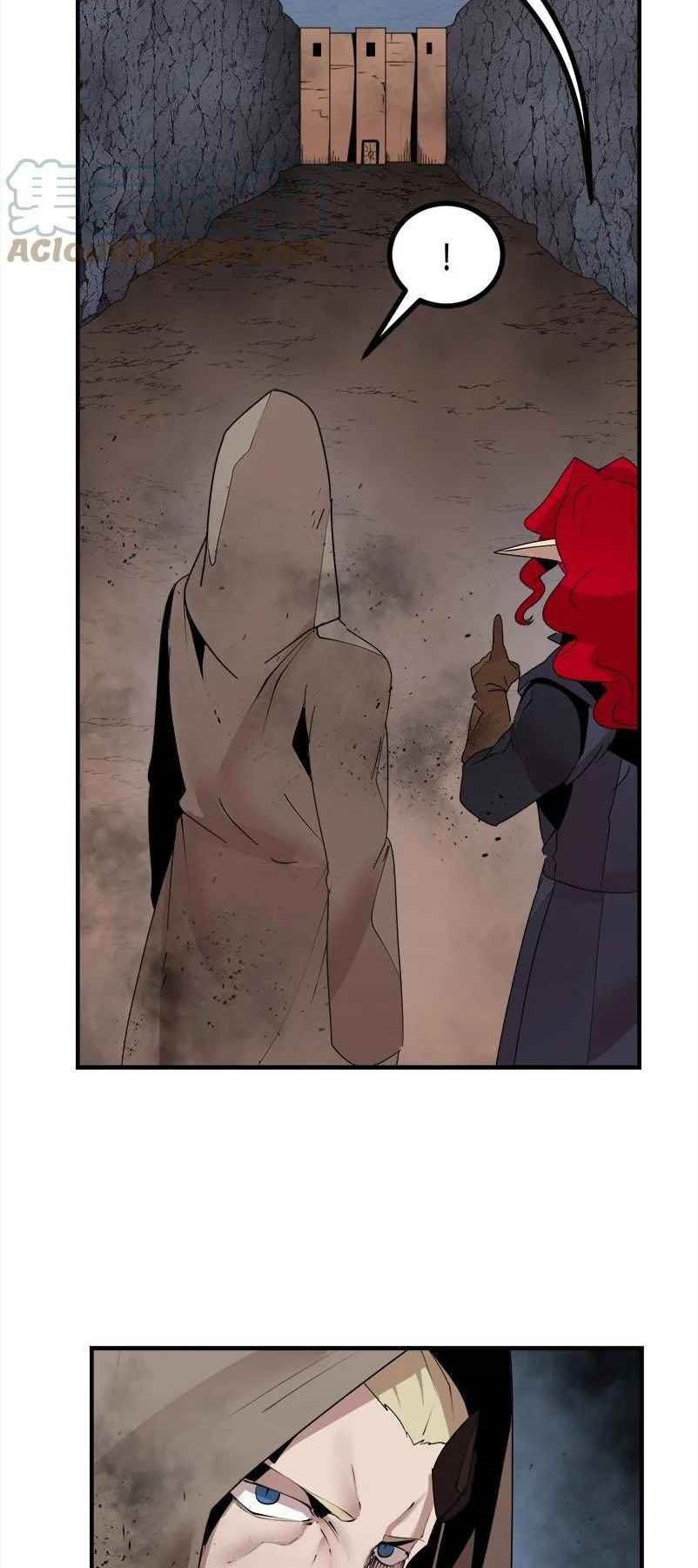 The Dungeon Master Chapter 142 page 10