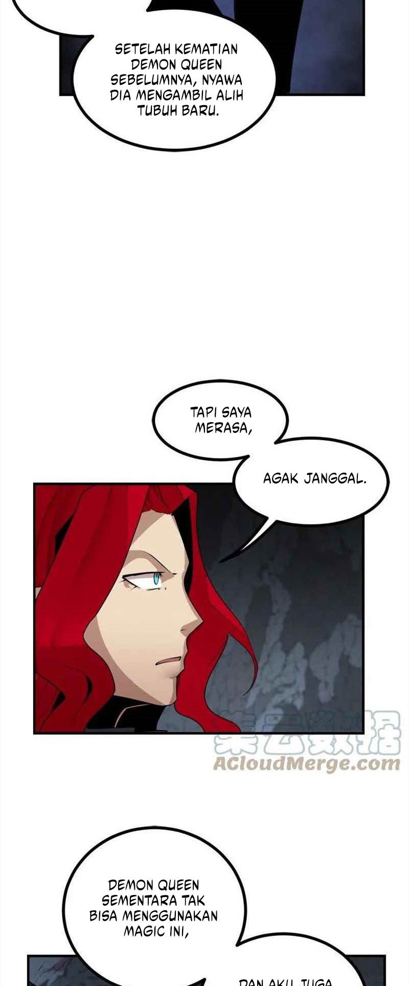 The Dungeon Master Chapter 142 page 13