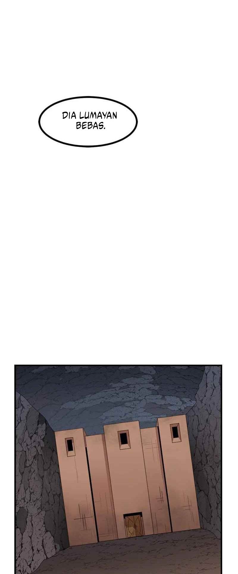 The Dungeon Master Chapter 142 page 18