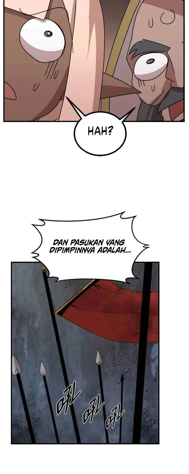 The Dungeon Master Chapter 142 page 30