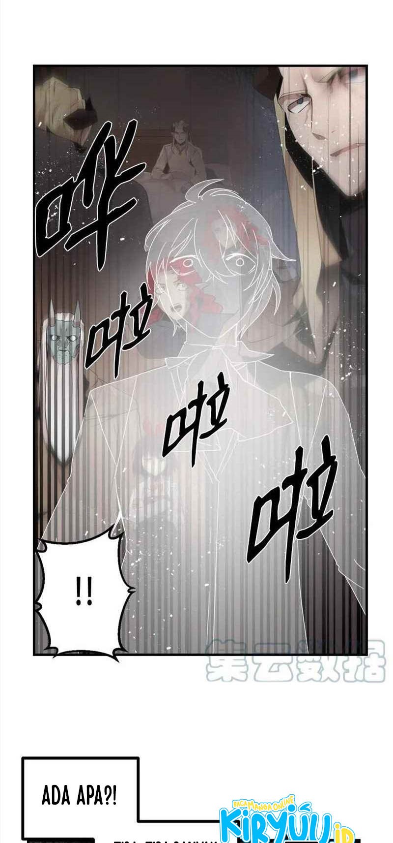 The Dungeon Master Chapter 142 page 39