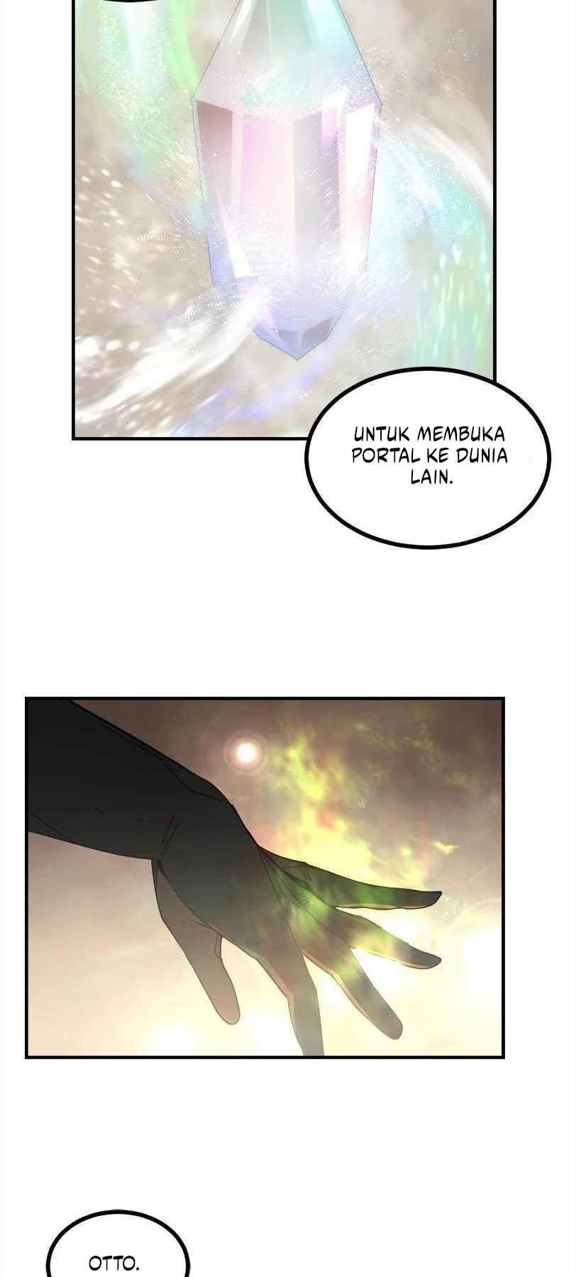 The Dungeon Master Chapter 144 page 2