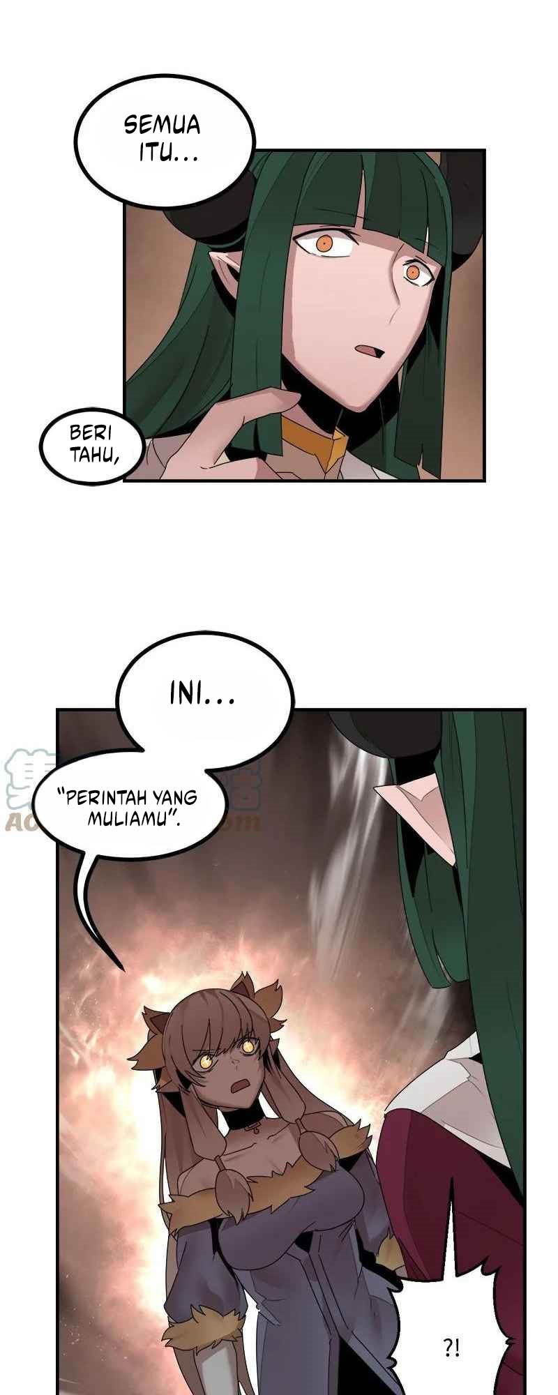 The Dungeon Master Chapter 144 page 30