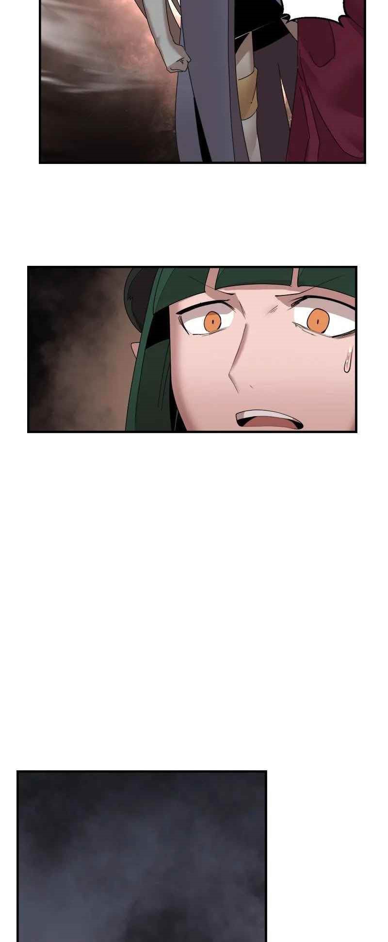 The Dungeon Master Chapter 144 page 31