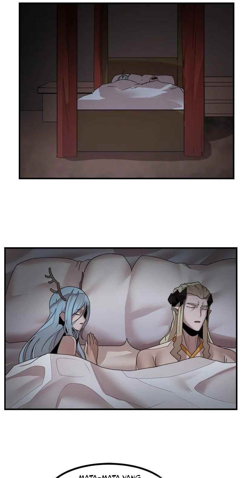 The Dungeon Master Chapter 144 page 43