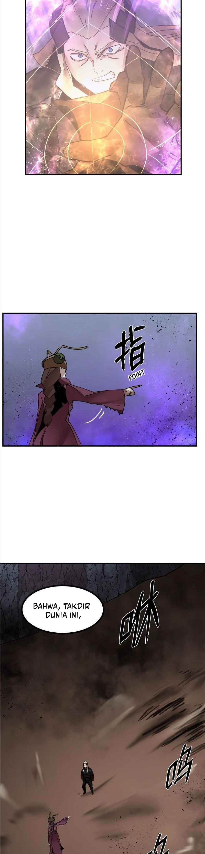 The Dungeon Master Chapter 149 page 4