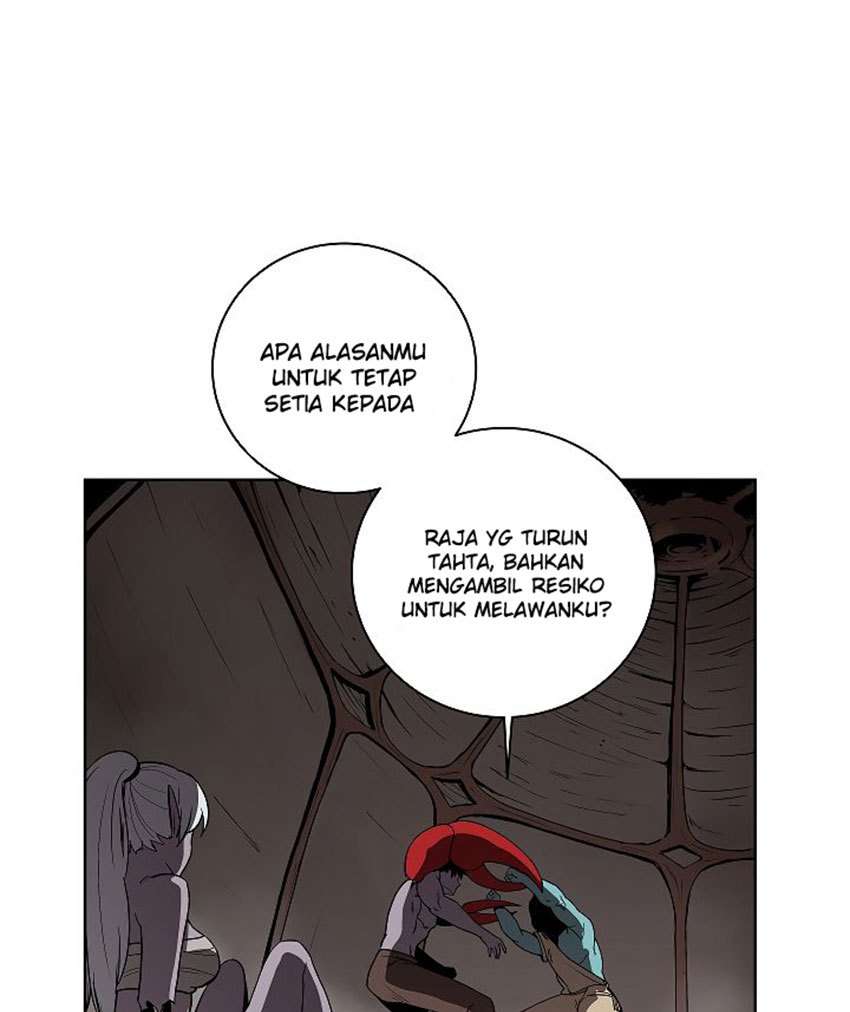 The Dungeon Master Chapter 15 page 3