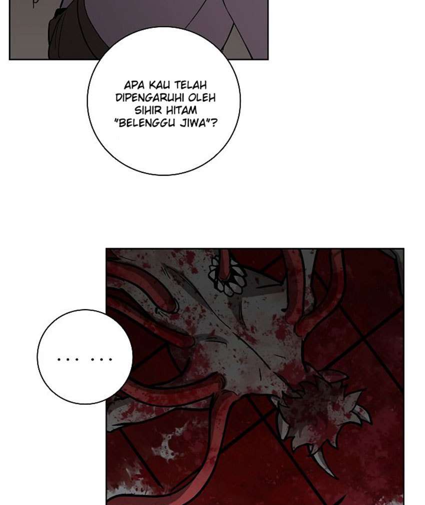 The Dungeon Master Chapter 15 page 5