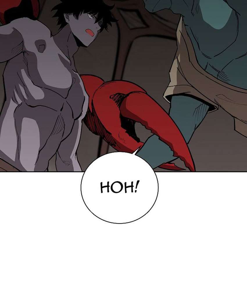 The Dungeon Master Chapter 15 page 7