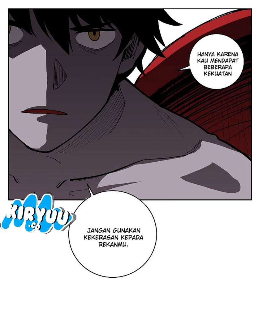 The Dungeon Master Chapter 15 page 8