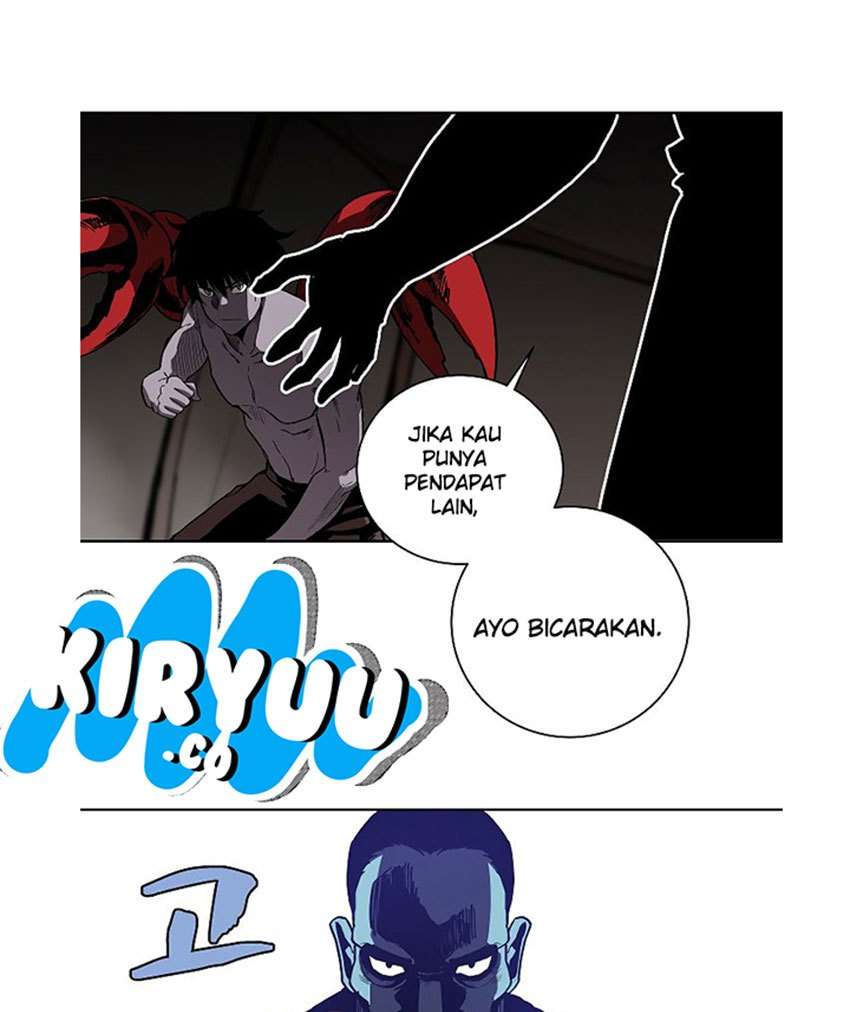 The Dungeon Master Chapter 15 page 13